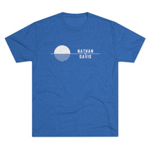 Load image into Gallery viewer, Men&#39;s Tri-Blend Premium T-shirt
