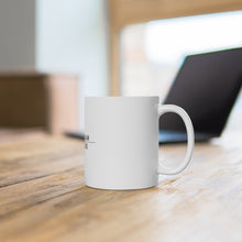 Load image into Gallery viewer, &quot;The Logo&quot; Mug 11oz

