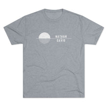 Load image into Gallery viewer, Men&#39;s Tri-Blend Premium T-shirt
