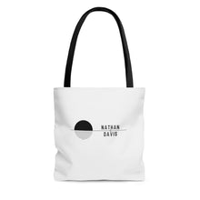 Load image into Gallery viewer, &quot;The Logo&quot; AOP Tote Bag
