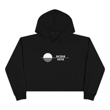 Load image into Gallery viewer, &quot;The Logo&quot; Ladies Crop Hoodie 2
