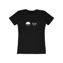 Load image into Gallery viewer, (XS Size) Women&#39;s The Boyfriend Tee
